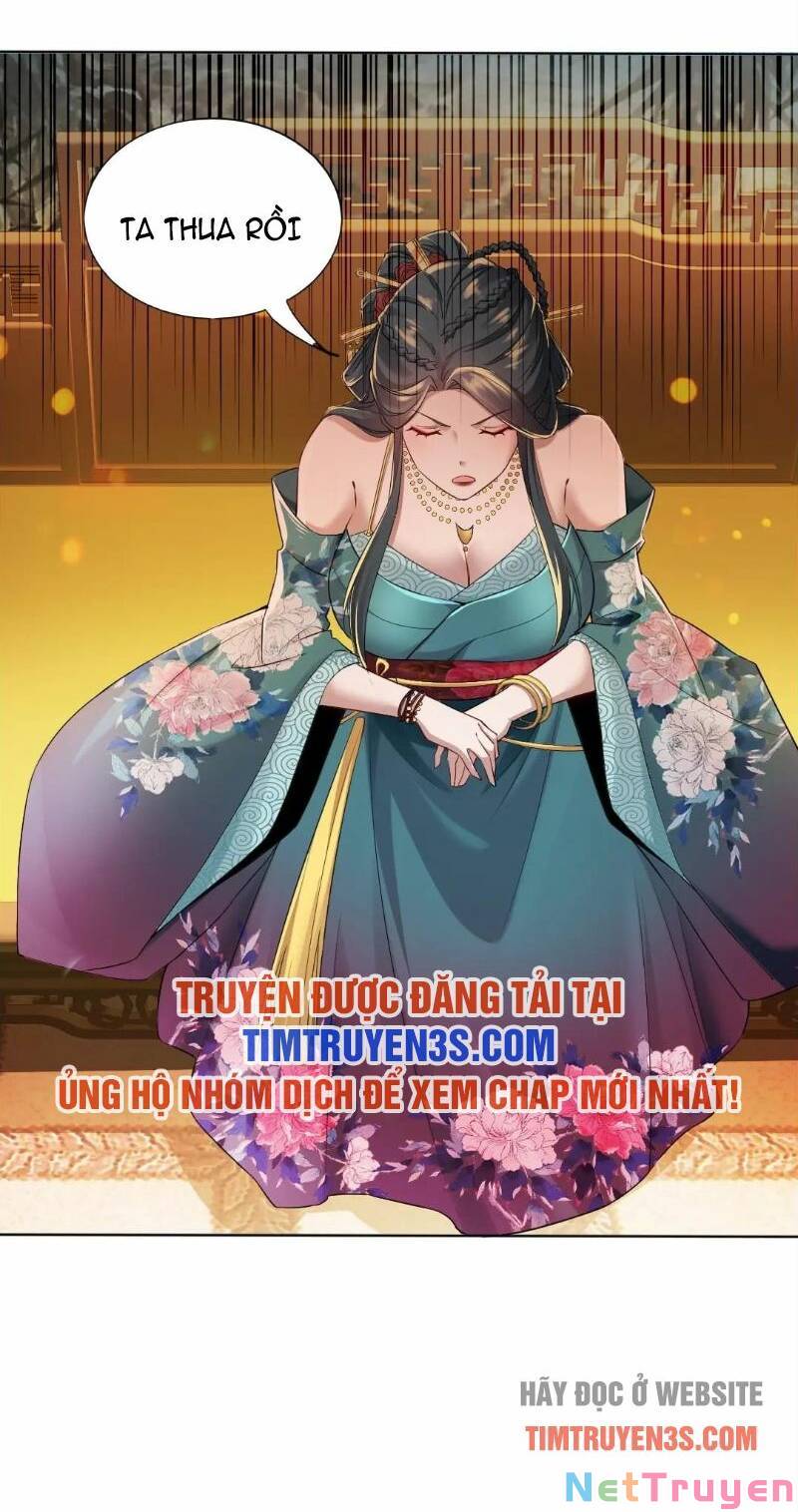 Không Nhường Nữa Ta Chết, Ta Liền Thật Vô Địch Chapter 9 - Trang 6