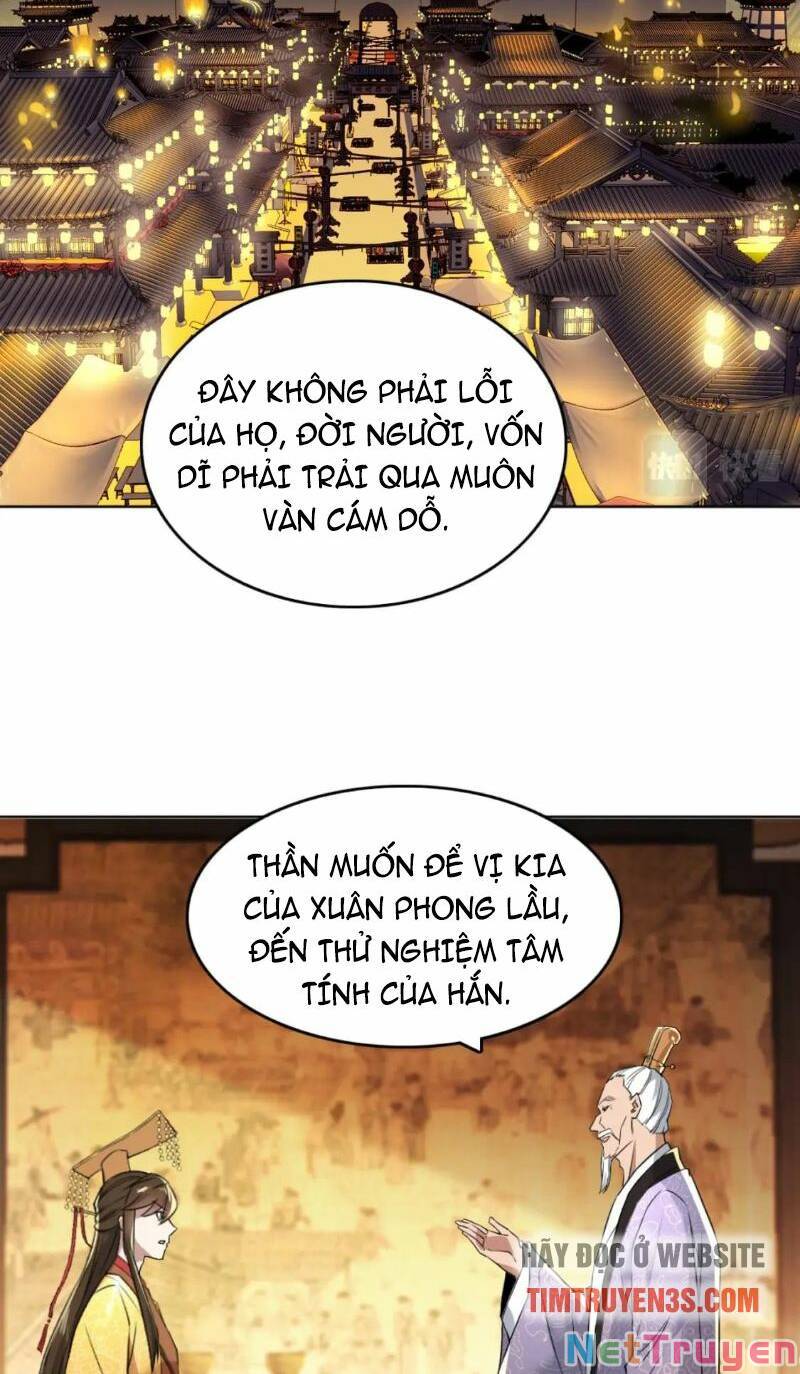 Không Nhường Nữa Ta Chết, Ta Liền Thật Vô Địch Chapter 5 - Trang 16