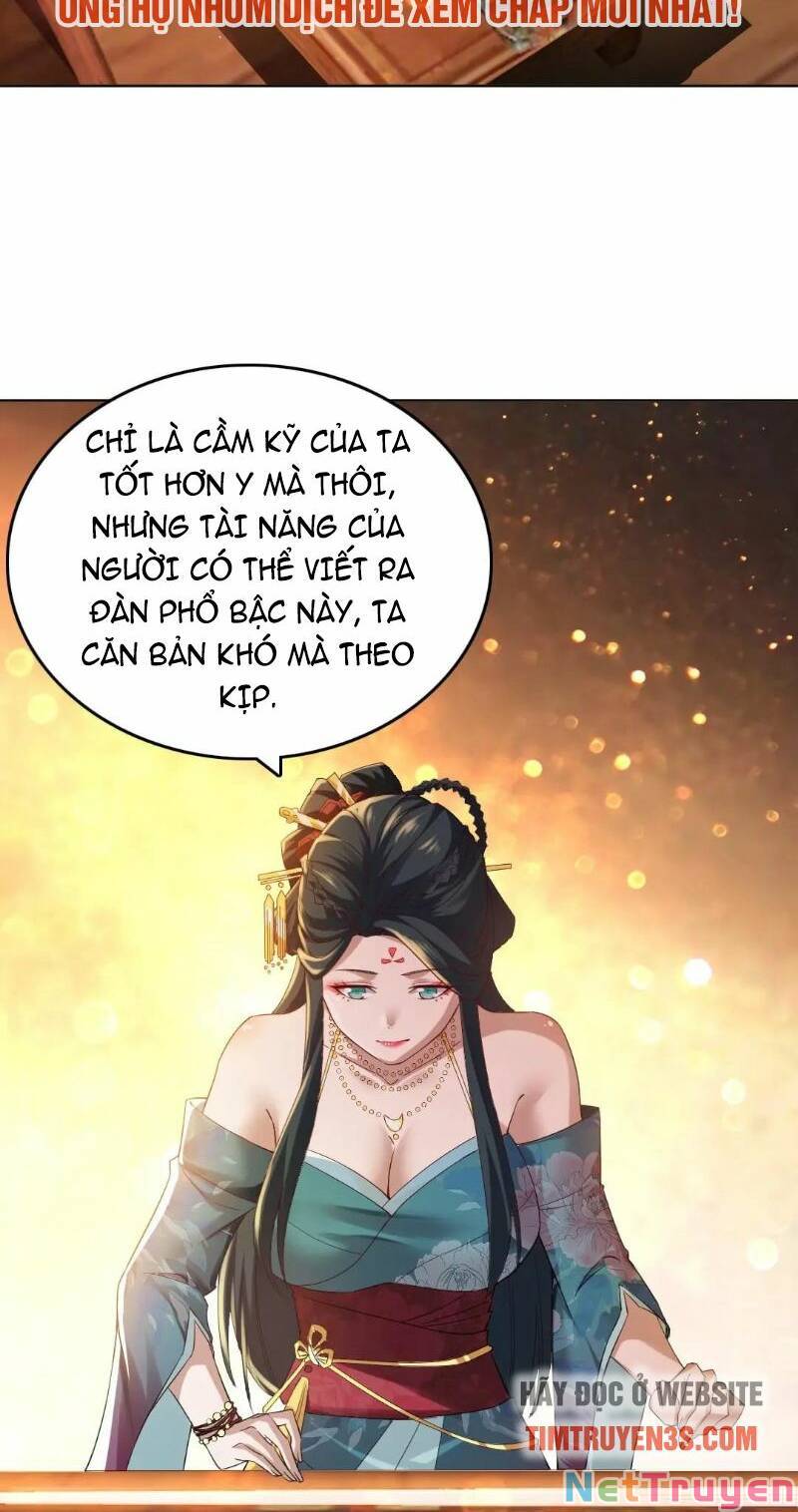 Không Nhường Nữa Ta Chết, Ta Liền Thật Vô Địch Chapter 11 - Trang 6