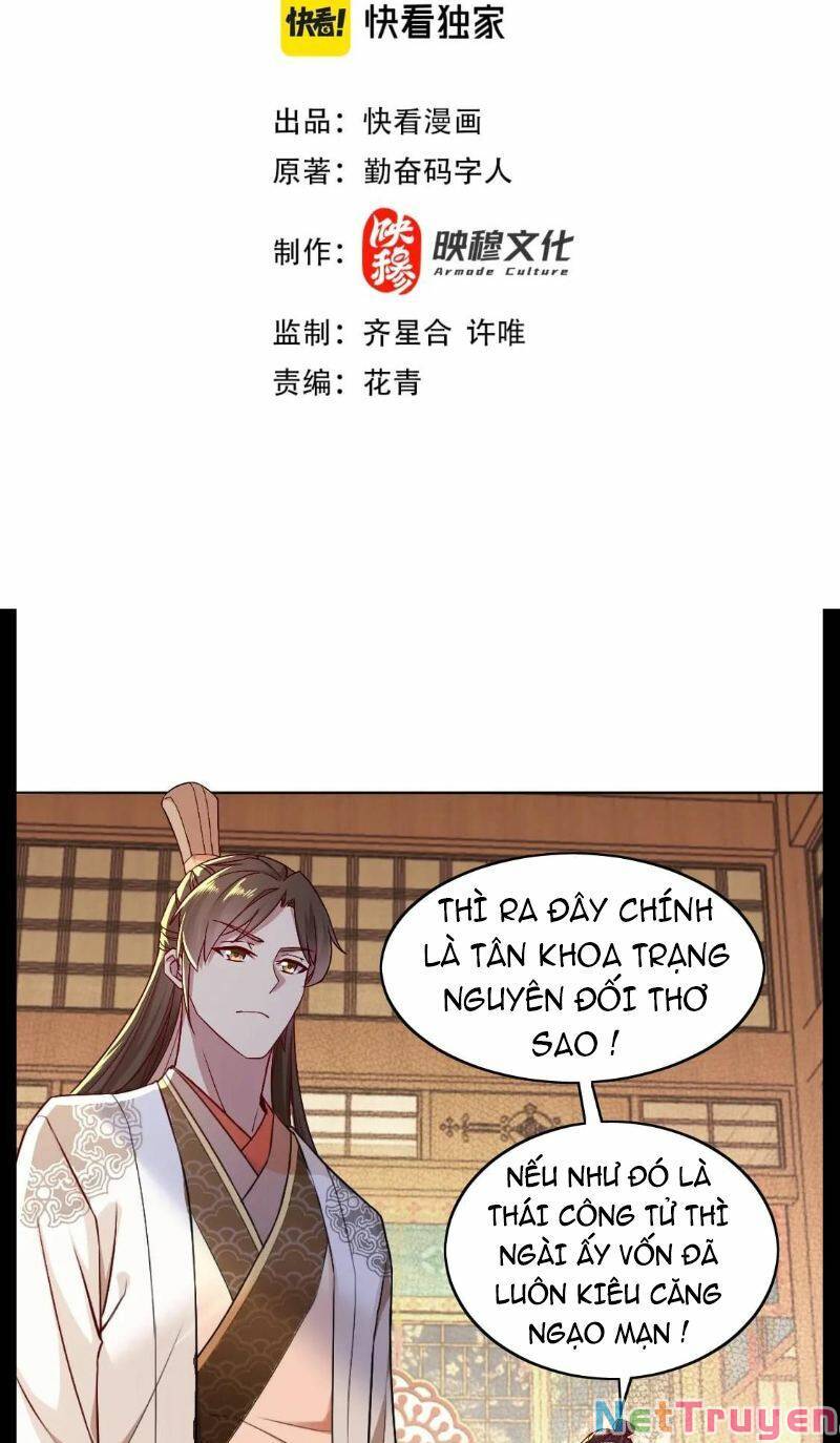 Không Nhường Nữa Ta Chết, Ta Liền Thật Vô Địch Chapter 7 - Trang 2