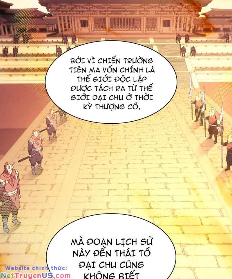 Không Nhường Nữa Ta Chết, Ta Liền Thật Vô Địch Chapter 125 - Trang 64