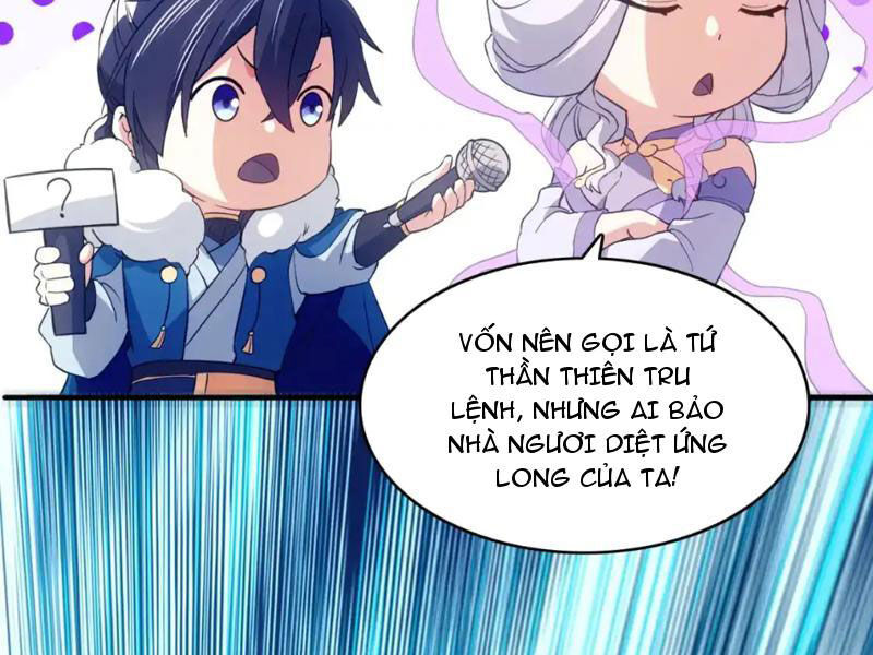 Không Nhường Nữa Ta Chết, Ta Liền Thật Vô Địch Chapter 137 - Trang 59