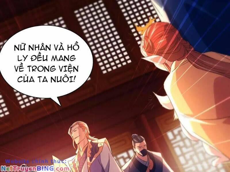 Không Nhường Nữa Ta Chết, Ta Liền Thật Vô Địch Chapter 127 - Trang 86