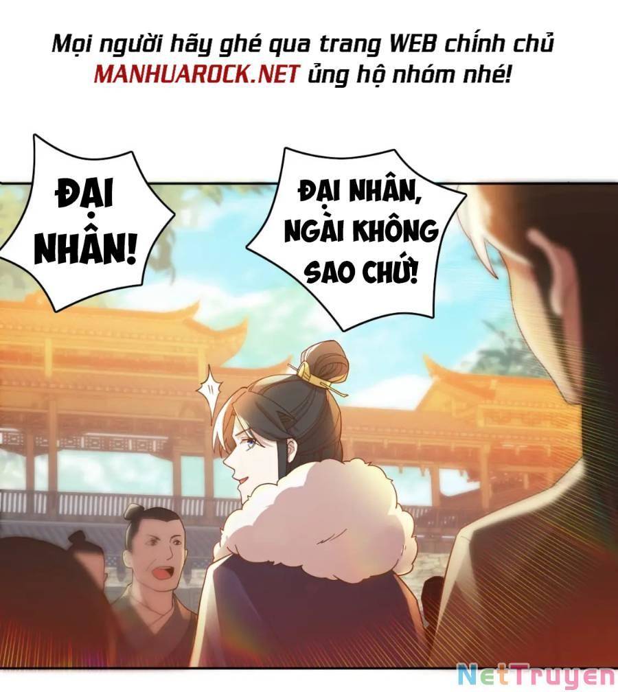 Không Nhường Nữa Ta Chết, Ta Liền Thật Vô Địch Chapter 46 - Trang 18