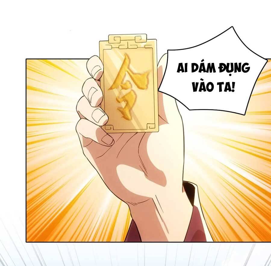 Không Nhường Nữa Ta Chết, Ta Liền Thật Vô Địch Chapter 57 - Trang 20