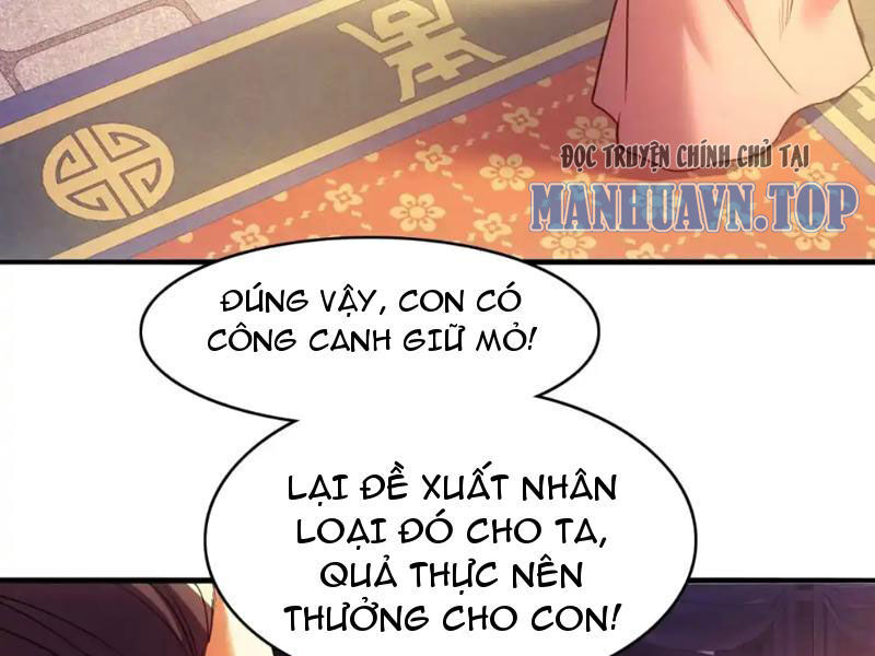 Không Nhường Nữa Ta Chết, Ta Liền Thật Vô Địch Chapter 137 - Trang 86