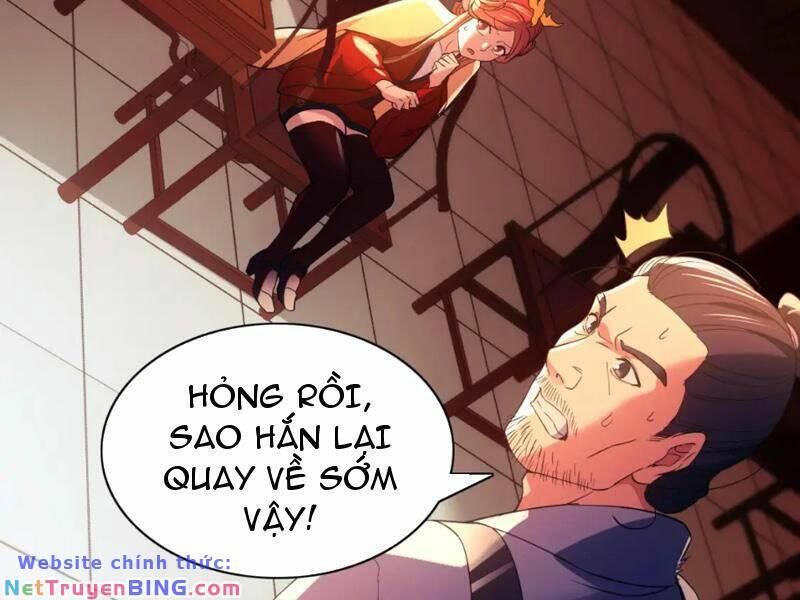 Không Nhường Nữa Ta Chết, Ta Liền Thật Vô Địch Chapter 127 - Trang 78