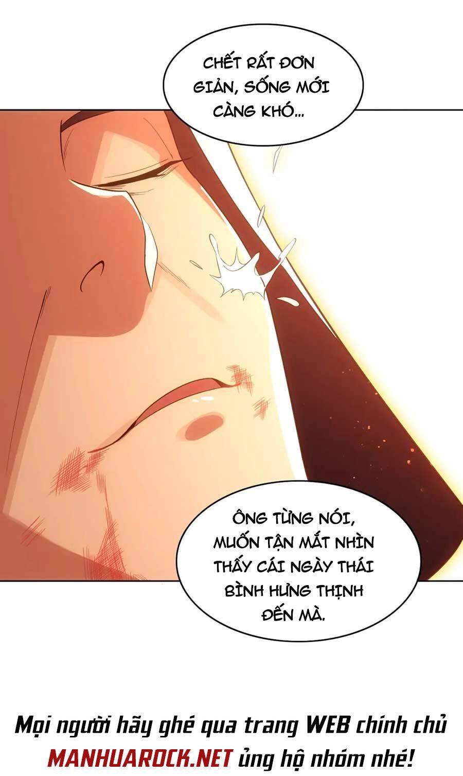 Không Nhường Nữa Ta Chết, Ta Liền Thật Vô Địch Chapter 57 - Trang 44