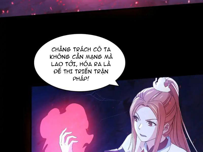 Không Nhường Nữa Ta Chết, Ta Liền Thật Vô Địch Chapter 151 - Trang 53