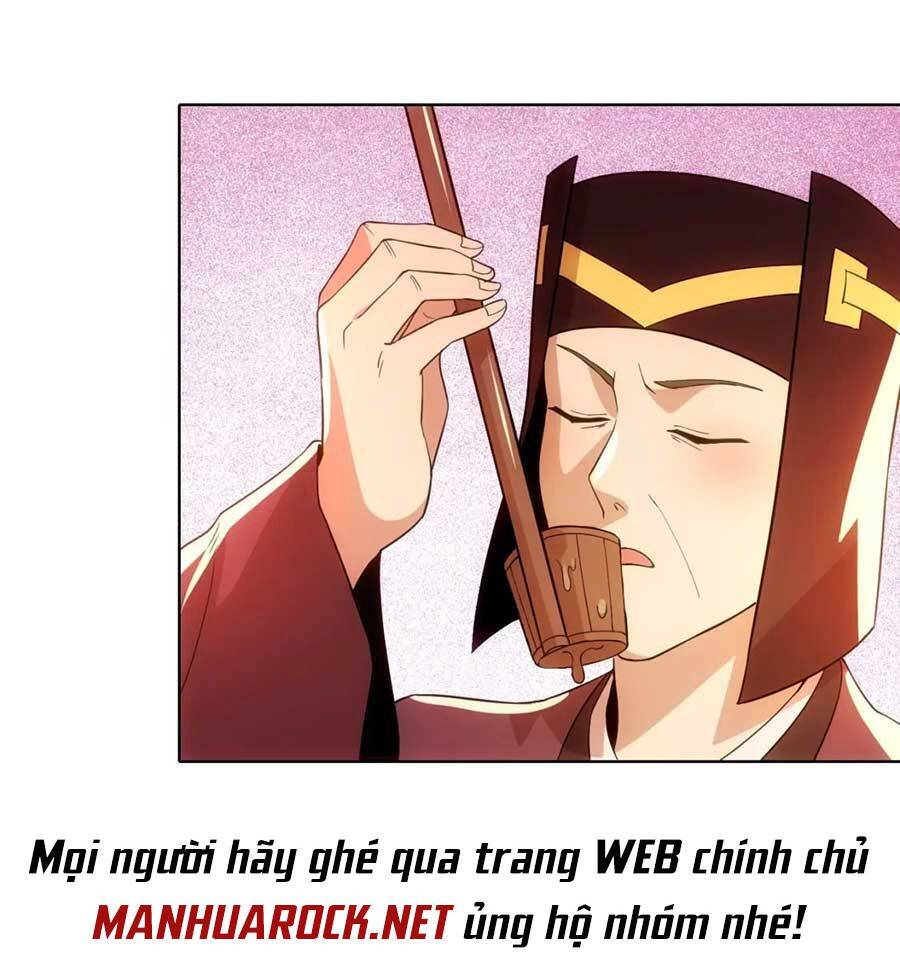 Không Nhường Nữa Ta Chết, Ta Liền Thật Vô Địch Chapter 56 - Trang 38