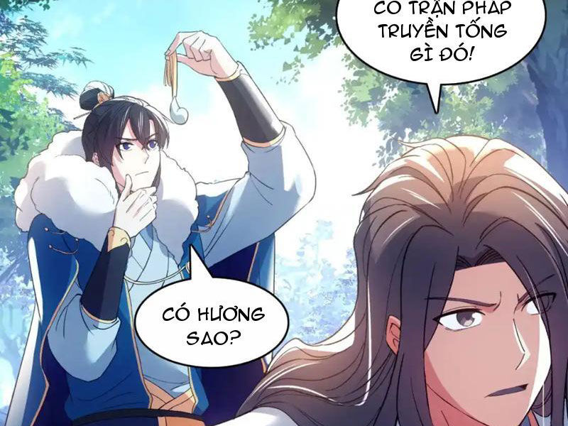 Không Nhường Nữa Ta Chết, Ta Liền Thật Vô Địch Chapter 147 - Trang 17