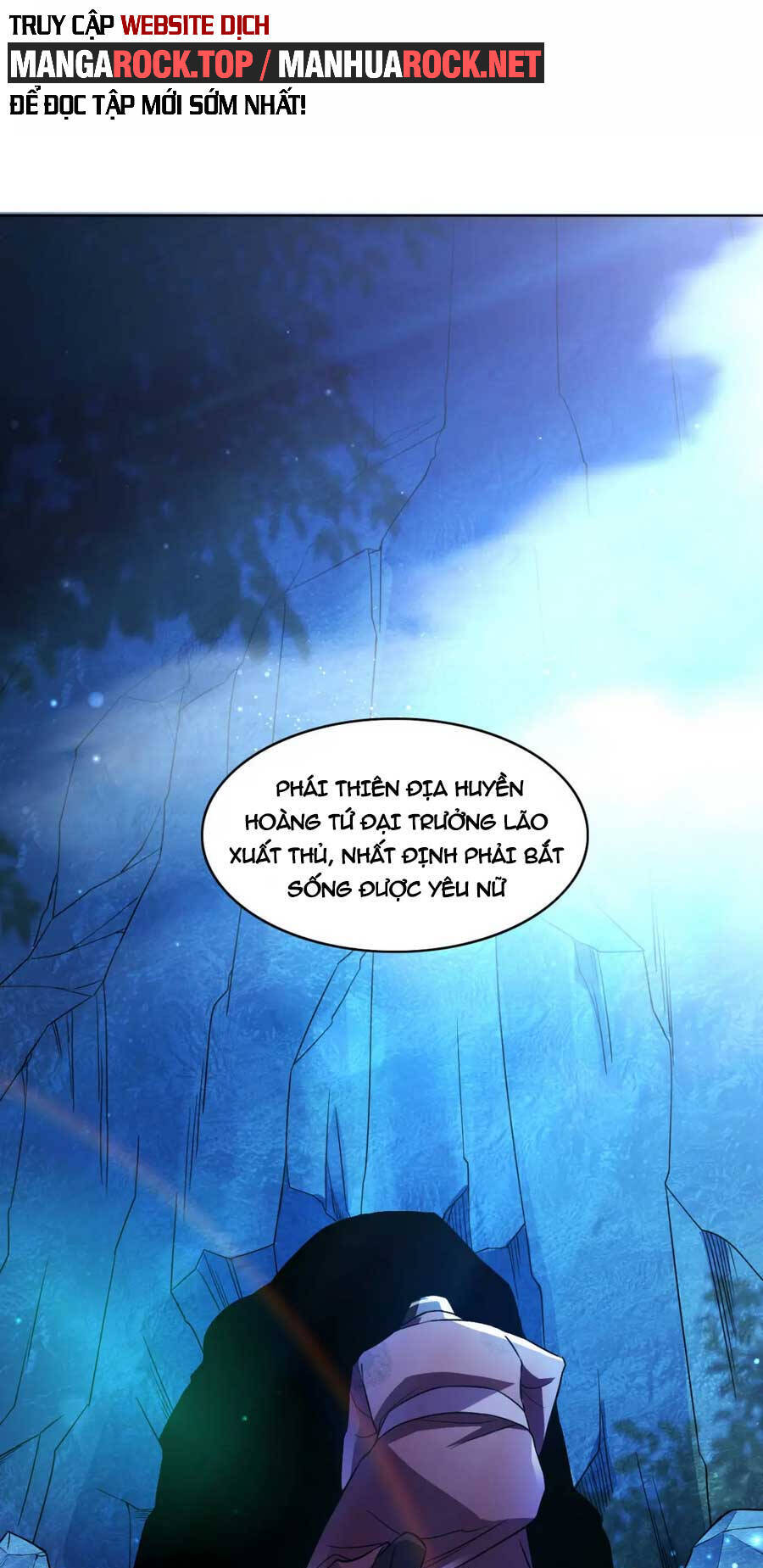 Không Nhường Nữa Ta Chết, Ta Liền Thật Vô Địch Chapter 51 - Trang 41