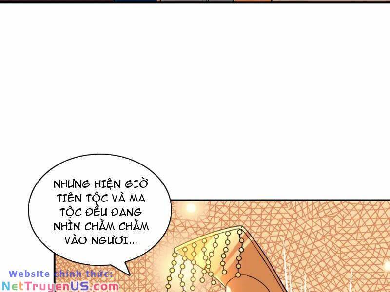 Không Nhường Nữa Ta Chết, Ta Liền Thật Vô Địch Chapter 126 - Trang 9