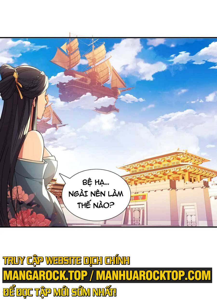 Không Nhường Nữa Ta Chết, Ta Liền Thật Vô Địch Chapter 68 - Trang 5