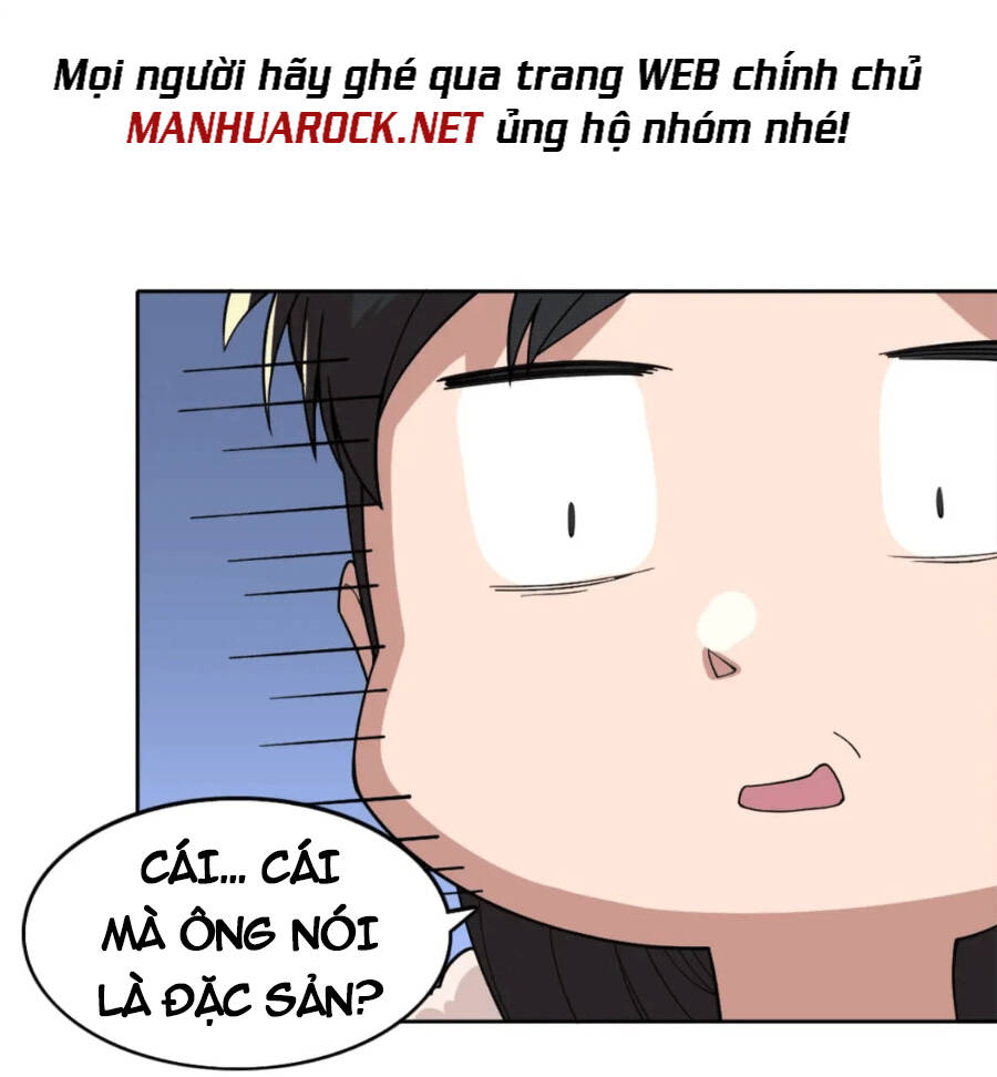 Không Nhường Nữa Ta Chết, Ta Liền Thật Vô Địch Chapter 31 - Trang 43