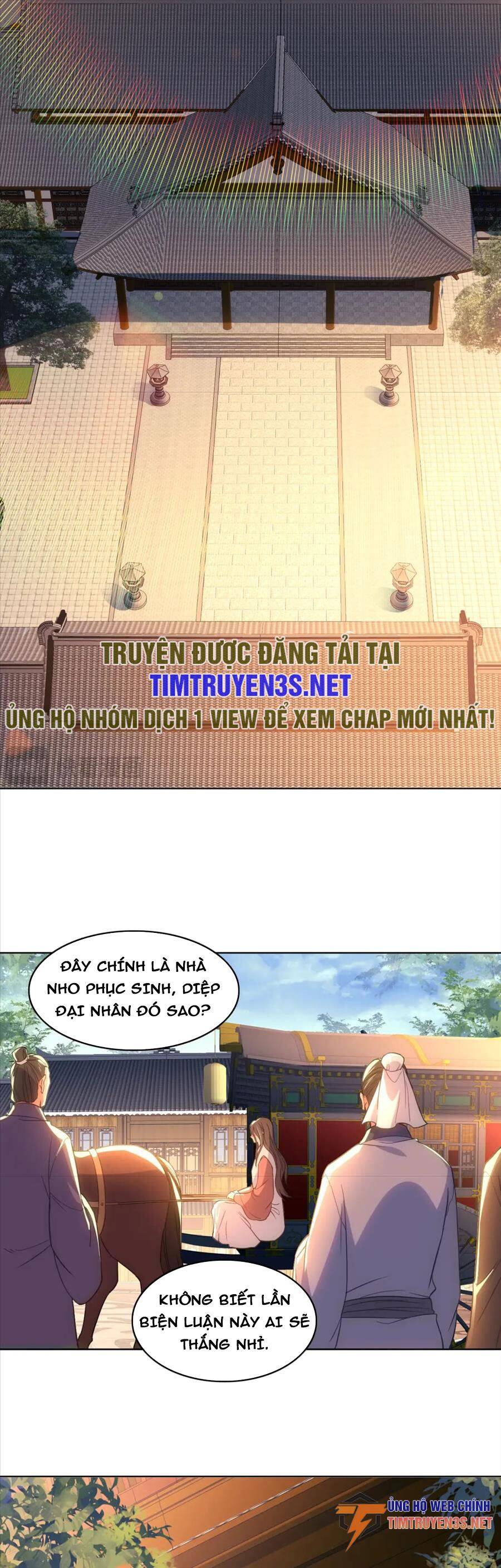 Không Nhường Nữa Ta Chết, Ta Liền Thật Vô Địch Chapter 109 - Trang 7