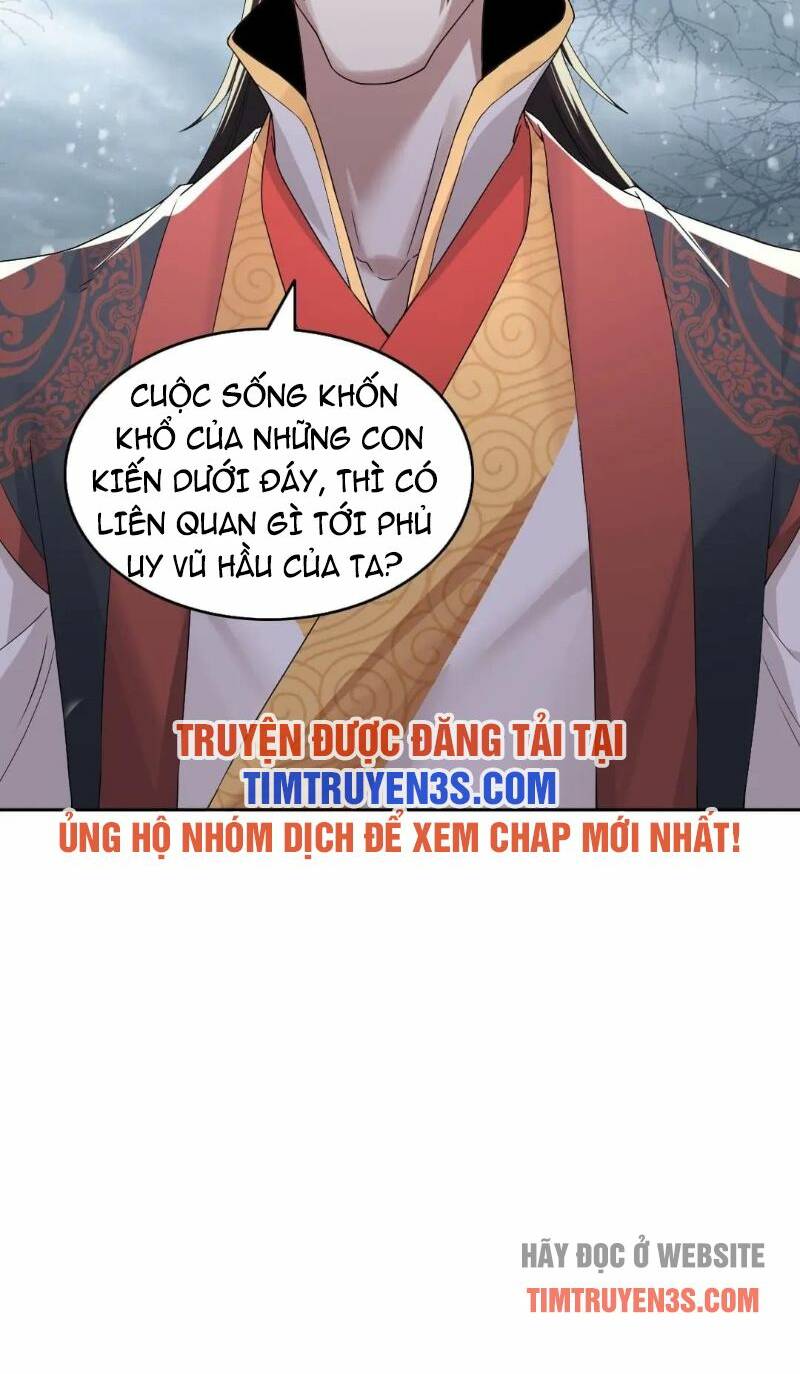 Không Nhường Nữa Ta Chết, Ta Liền Thật Vô Địch Chapter 18 - Trang 18