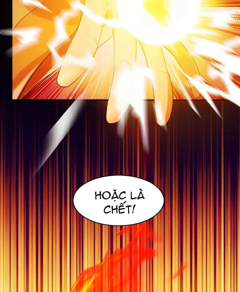 Không Nhường Nữa Ta Chết, Ta Liền Thật Vô Địch Chapter 140 - Trang 71