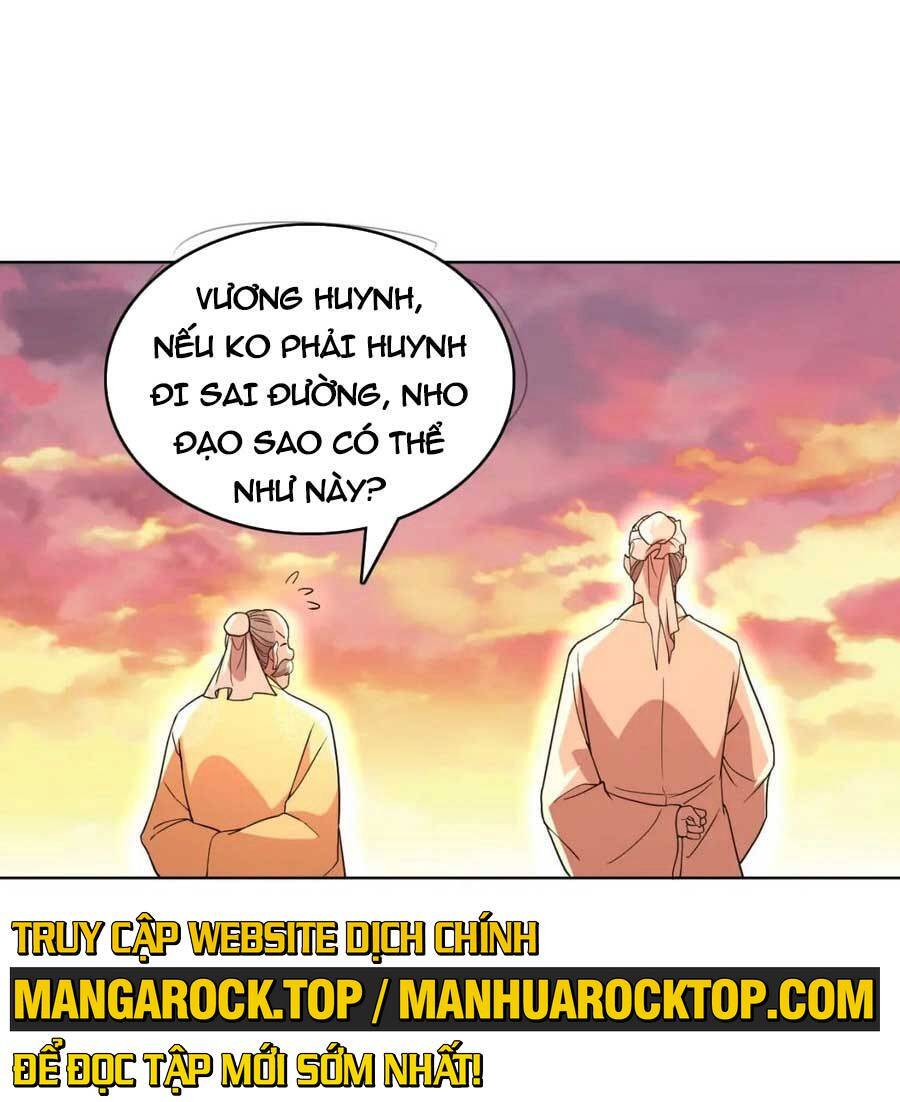 Không Nhường Nữa Ta Chết, Ta Liền Thật Vô Địch Chapter 68 - Trang 29