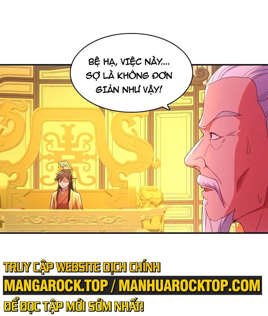 Không Nhường Nữa Ta Chết, Ta Liền Thật Vô Địch Chapter 79 - Trang 7