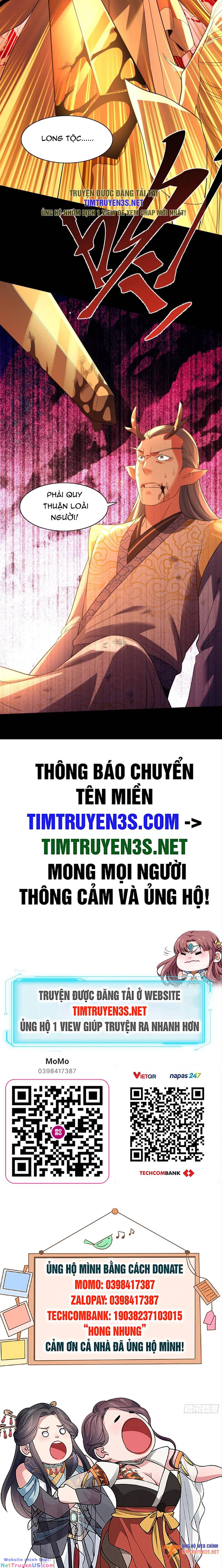 Không Nhường Nữa Ta Chết, Ta Liền Thật Vô Địch Chapter 116 - Trang 22