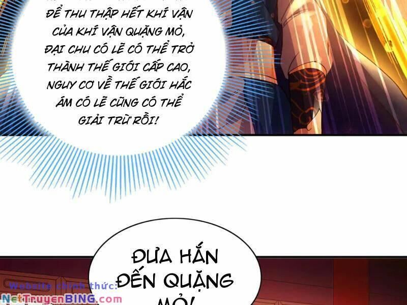 Không Nhường Nữa Ta Chết, Ta Liền Thật Vô Địch Chapter 127 - Trang 113