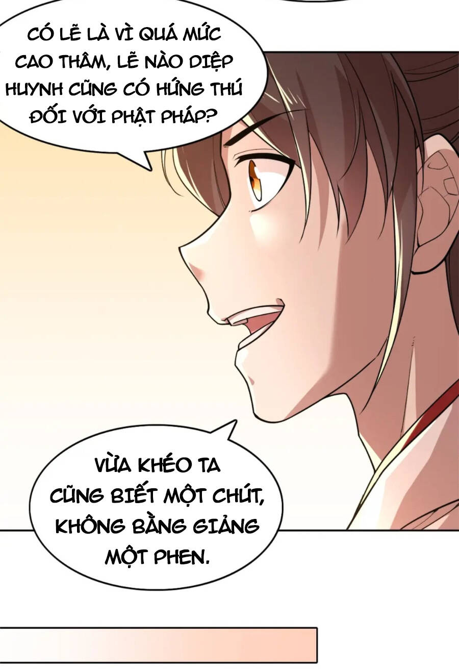 Không Nhường Nữa Ta Chết, Ta Liền Thật Vô Địch Chapter 41 - Trang 43