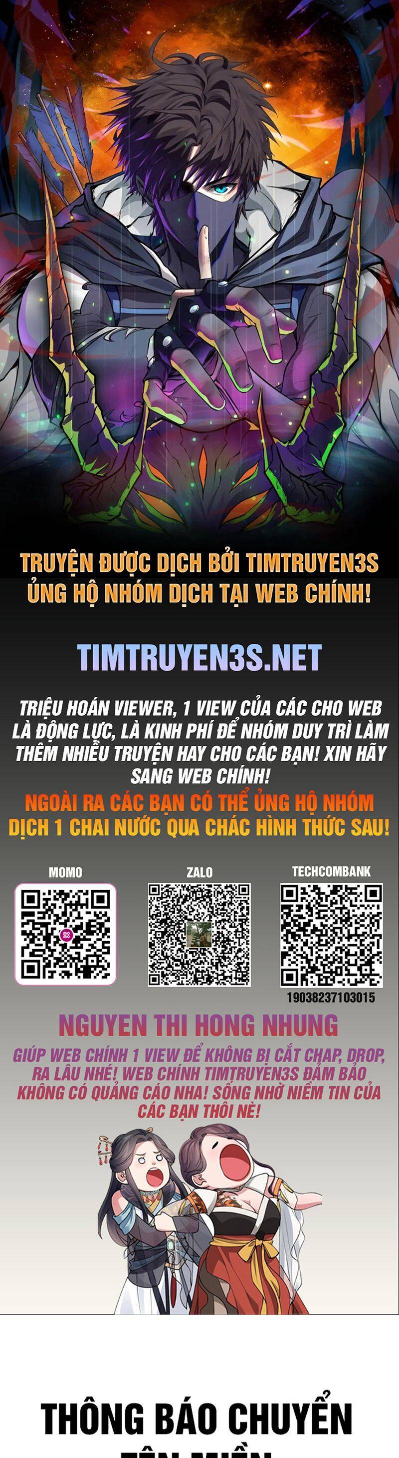 Không Nhường Nữa Ta Chết, Ta Liền Thật Vô Địch Chapter 87 - Trang 0