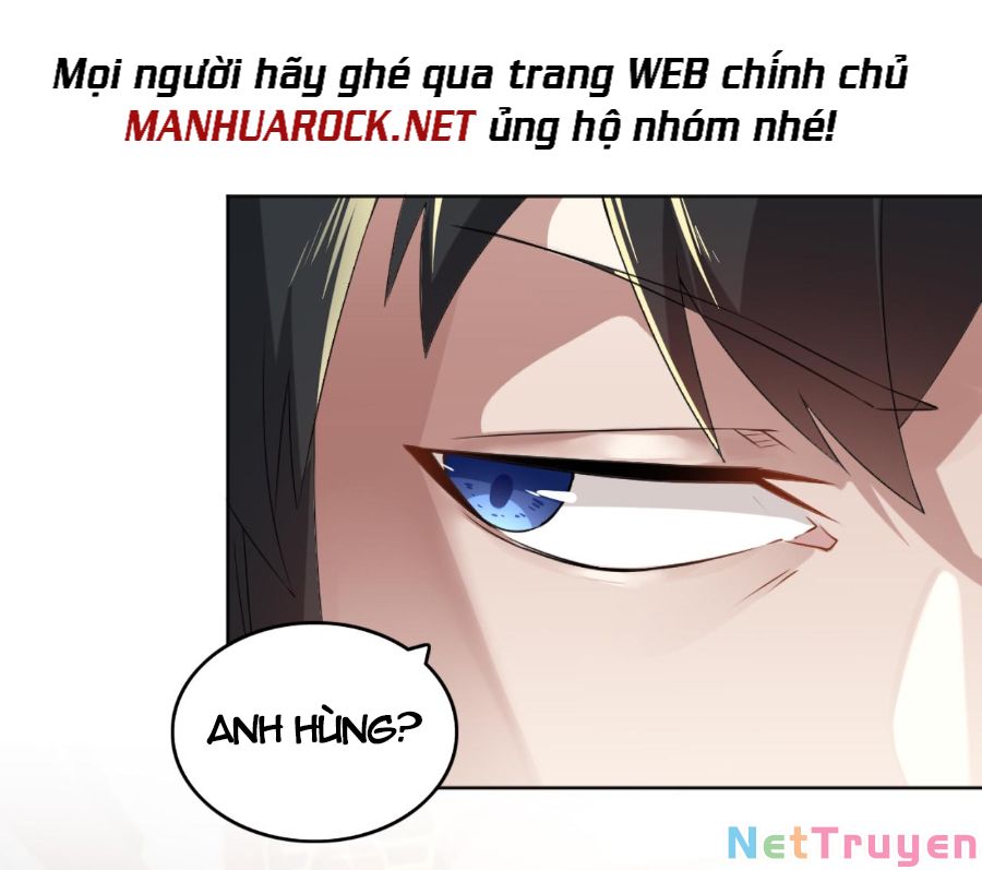 Không Nhường Nữa Ta Chết, Ta Liền Thật Vô Địch Chapter 4 - Trang 32