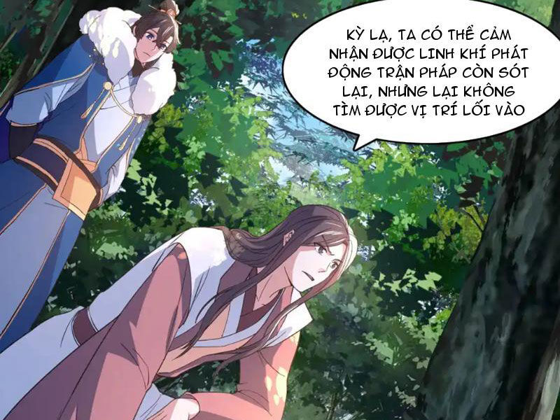 Không Nhường Nữa Ta Chết, Ta Liền Thật Vô Địch Chapter 147 - Trang 19