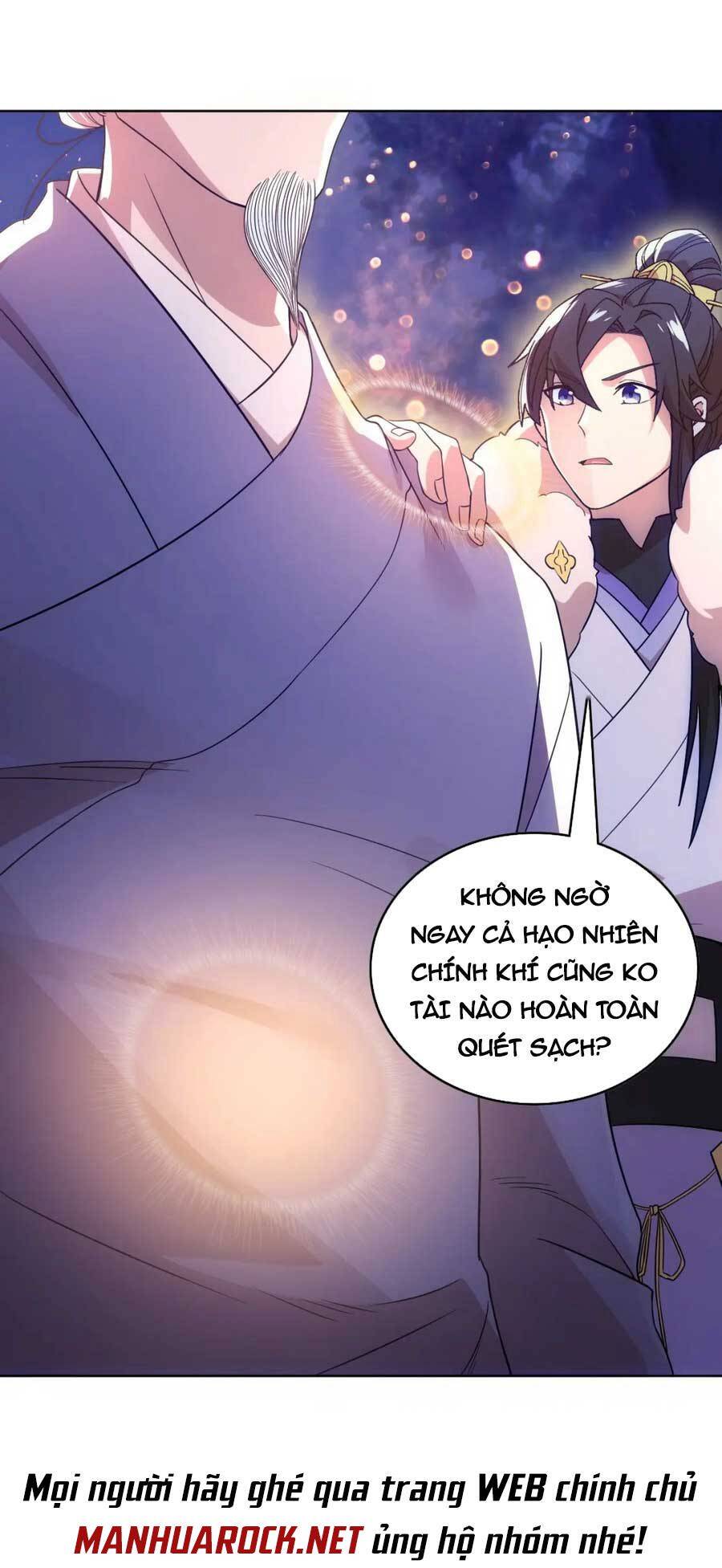 Không Nhường Nữa Ta Chết, Ta Liền Thật Vô Địch Chapter 55 - Trang 6