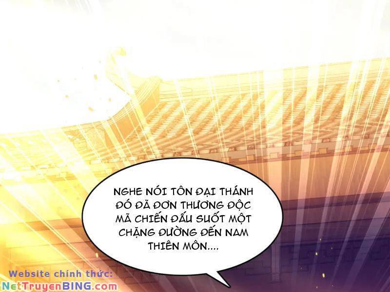 Không Nhường Nữa Ta Chết, Ta Liền Thật Vô Địch Chapter 131 - Trang 125