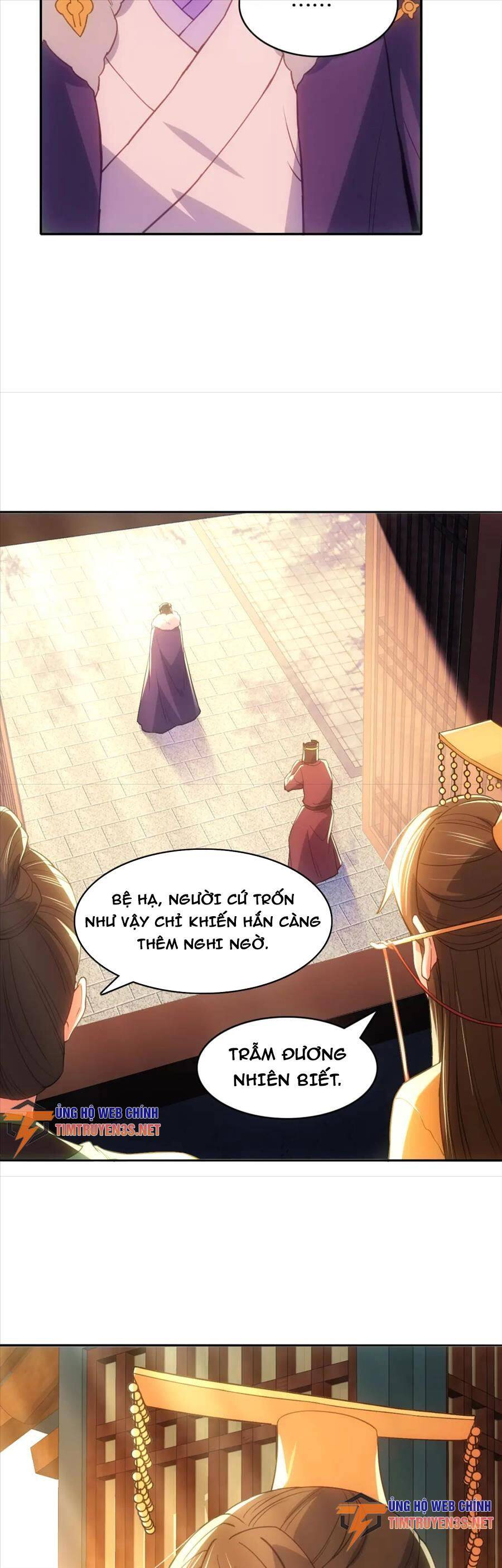 Không Nhường Nữa Ta Chết, Ta Liền Thật Vô Địch Chapter 108 - Trang 14