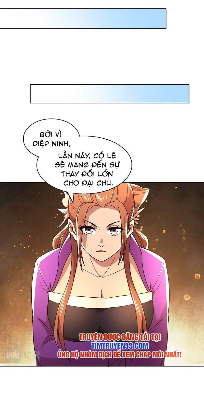 Không Nhường Nữa Ta Chết, Ta Liền Thật Vô Địch Chapter 70 - Trang 21