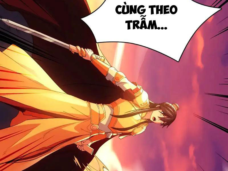 Không Nhường Nữa Ta Chết, Ta Liền Thật Vô Địch Chapter 139 - Trang 54