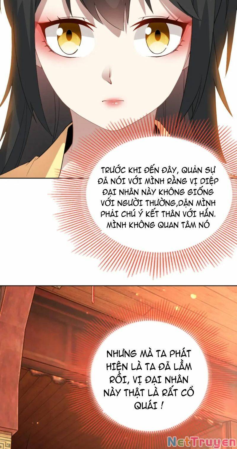 Không Nhường Nữa Ta Chết, Ta Liền Thật Vô Địch Chapter 13 - Trang 37