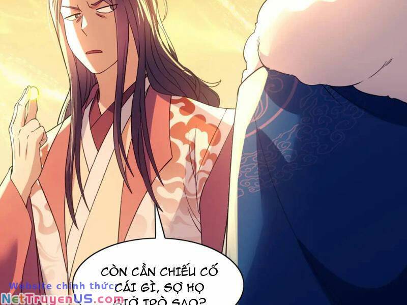 Không Nhường Nữa Ta Chết, Ta Liền Thật Vô Địch Chapter 126 - Trang 55