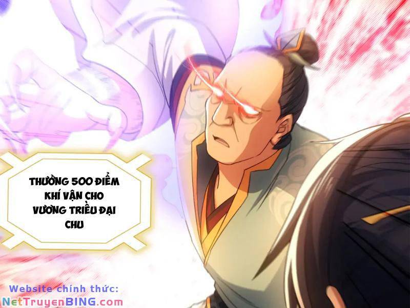 Không Nhường Nữa Ta Chết, Ta Liền Thật Vô Địch Chapter 131 - Trang 43