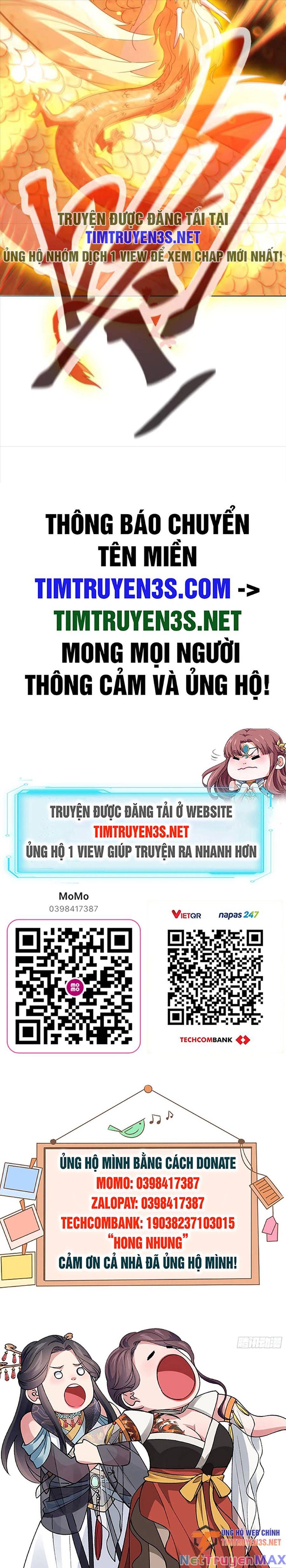 Không Nhường Nữa Ta Chết, Ta Liền Thật Vô Địch Chapter 103 - Trang 27