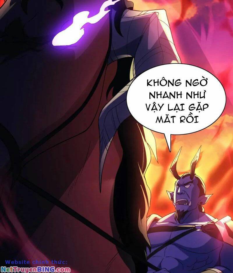 Không Nhường Nữa Ta Chết, Ta Liền Thật Vô Địch Chapter 129 - Trang 6