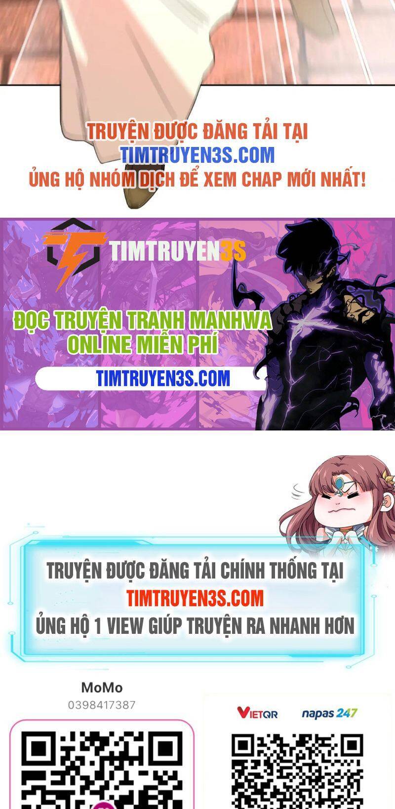 Không Nhường Nữa Ta Chết, Ta Liền Thật Vô Địch Chapter 45 - Trang 28