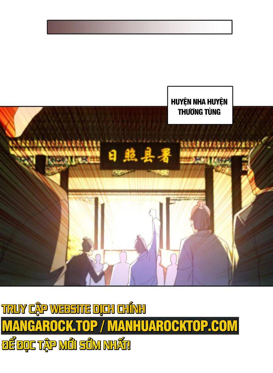 Không Nhường Nữa Ta Chết, Ta Liền Thật Vô Địch Chapter 84 - Trang 25