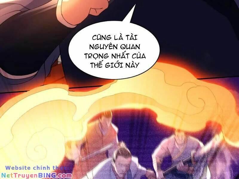 Không Nhường Nữa Ta Chết, Ta Liền Thật Vô Địch Chapter 127 - Trang 63