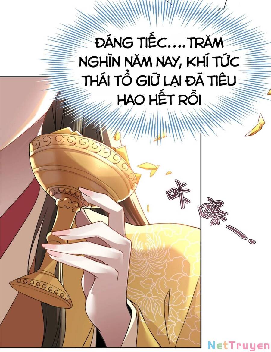 Không Nhường Nữa Ta Chết, Ta Liền Thật Vô Địch Chapter 3 - Trang 8