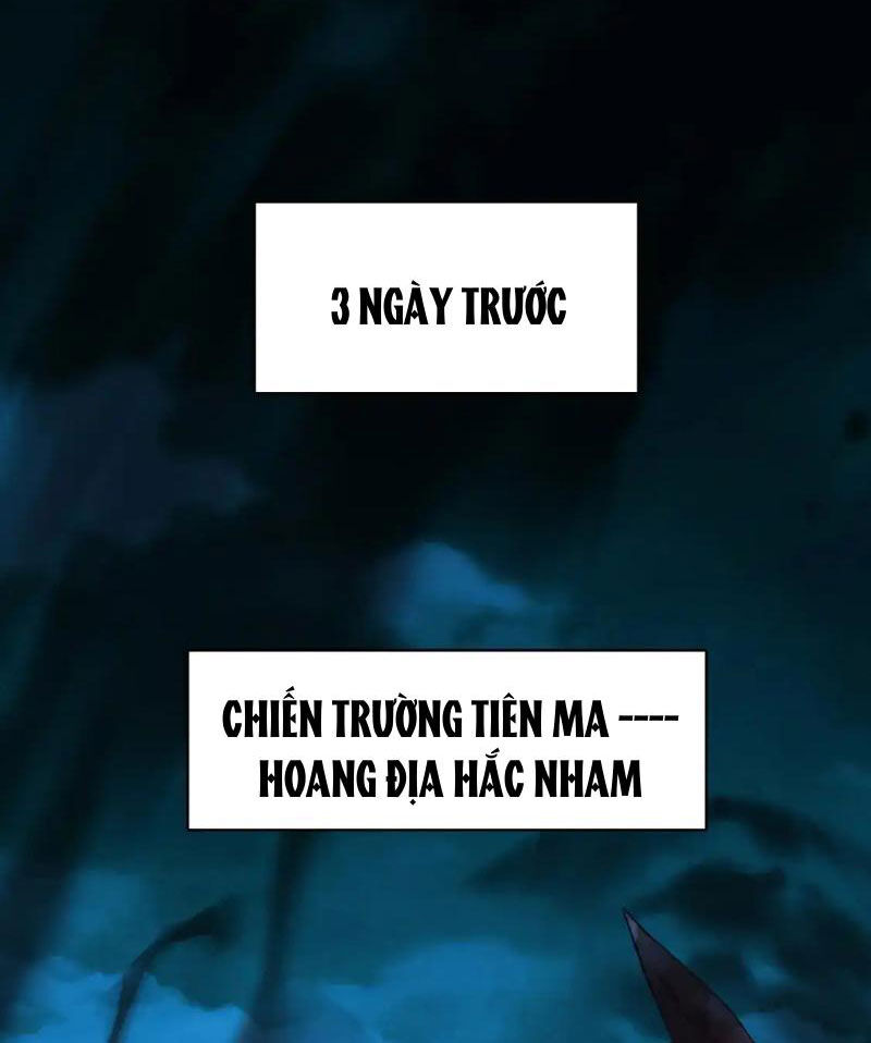 Không Nhường Nữa Ta Chết, Ta Liền Thật Vô Địch Chapter 141 - Trang 19