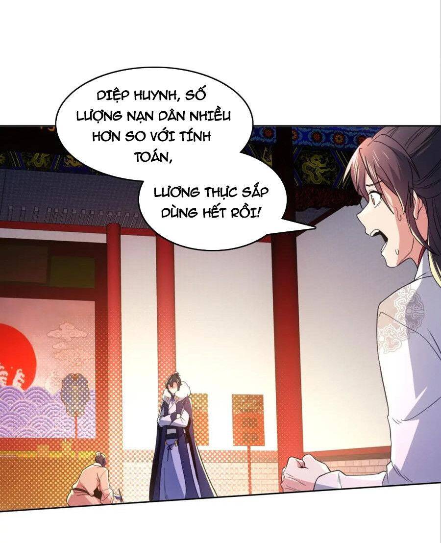 Không Nhường Nữa Ta Chết, Ta Liền Thật Vô Địch Chapter 84 - Trang 38