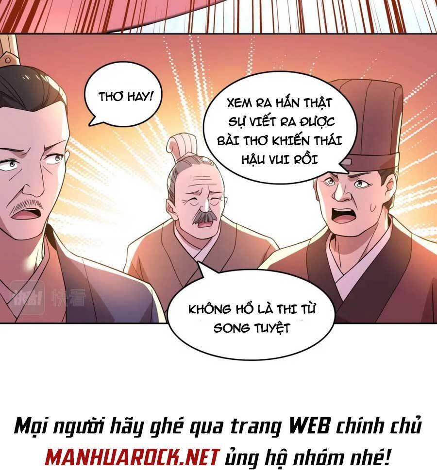 Không Nhường Nữa Ta Chết, Ta Liền Thật Vô Địch Chapter 53 - Trang 41