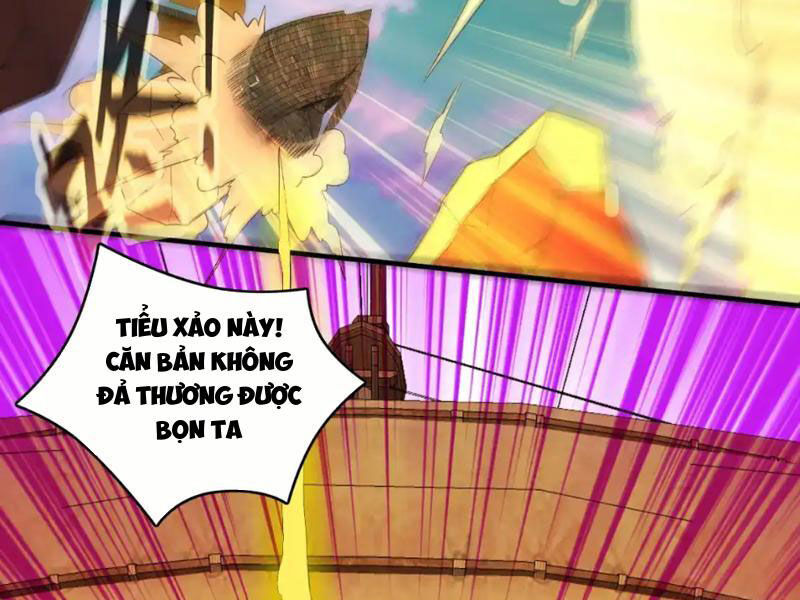 Không Nhường Nữa Ta Chết, Ta Liền Thật Vô Địch Chapter 143 - Trang 132