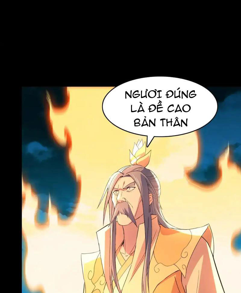 Không Nhường Nữa Ta Chết, Ta Liền Thật Vô Địch Chapter 141 - Trang 24