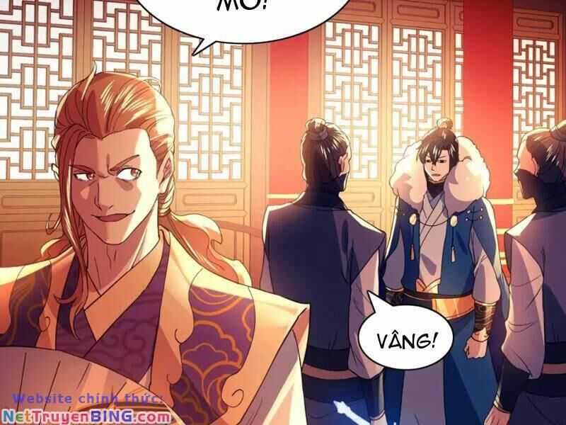 Không Nhường Nữa Ta Chết, Ta Liền Thật Vô Địch Chapter 127 - Trang 114